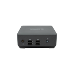 GIGABYTE PC BRIX, Intel Core i3 1315U 4.5GHz, 2xHDMI, Displayport (Type-C), LAN, WIFI, BT, 2.5" HDD hely, 6xUSB - Image 2