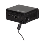 GIGABYTE PC BRIX, Intel N-series N150 3.6GHz, HDMI, 2xDisplayport, LAN, WIFI, BT, 2.5" HDD hely, 3xUSB - Image 5