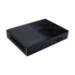 GIGABYTE PC BRIX, Intel N-series N200 3.7GHz, 2xHDMI, Displayport, LAN, WIFI, BT, 6xUSB - Image 3