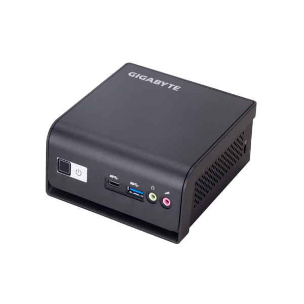 GIGABYTE_PC_BRIX_Intel_Pentium_N5105_29_GHz_HDMI_MiniDisplayport_LAN_WIFI_Bluetooth_25_HDD_hely_4xUSB_30-i760771.png GIGABYTE PC BRIX, Intel Celeron N5105 2.9 GHz, HDMI, MiniDisplayport, LAN, WIFI, Bluetooth, 2.5" HDD hely, 4xUSB 3.0 - Image 1