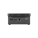 GIGABYTE PC BRIX, Intel Pentium N6005 3.3 GHz, HDMI, MiniDisplayport, LAN, WIFI, Bluetooth, 2.5" HDD hely, 4xUSB 3.1 - Image 3