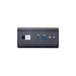 GIGABYTE PC BRIX, Intel Pentium N6005 3.3 GHz, HDMI, MiniDisplayport, LAN, WIFI, Bluetooth, 2.5" HDD hely, 4xUSB 3.1 - Image 2