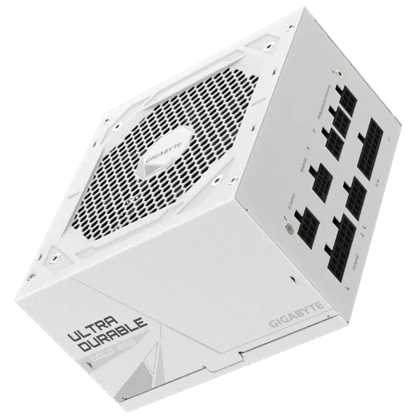 GIGABYTE Tápegység 850W 80+ Gold moduláris Gen 5.0