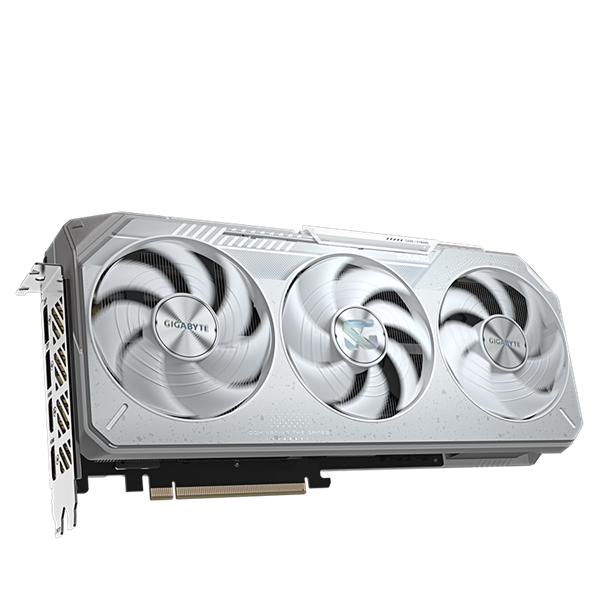 GIGABYTE Videokártya PCI-Ex16x AMD RX 9070 XT 16GB DDR6