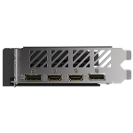 GIGABYTE Videokártya PCI-Ex16x nVIDIA RTX 4060 8GB DDR6 OC - Image 2