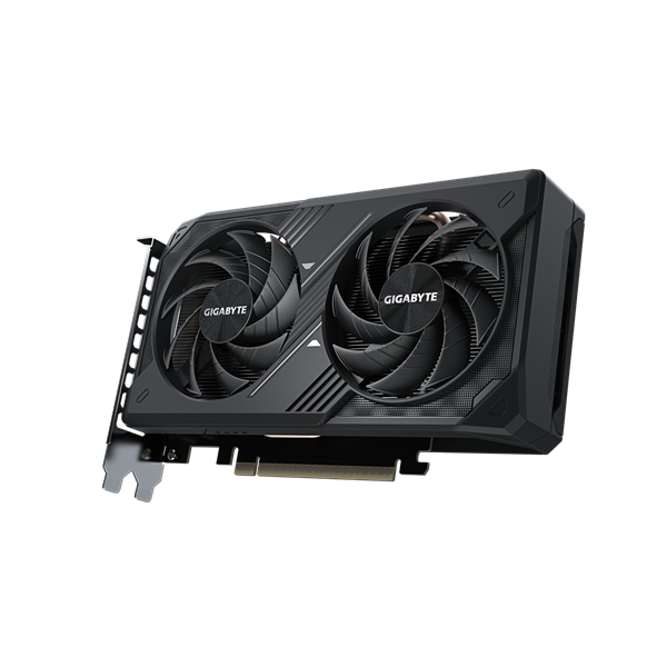 GIGABYTE Videokártya PCI-Ex16x nVIDIA RTX 5050 8GB DDR6 OC