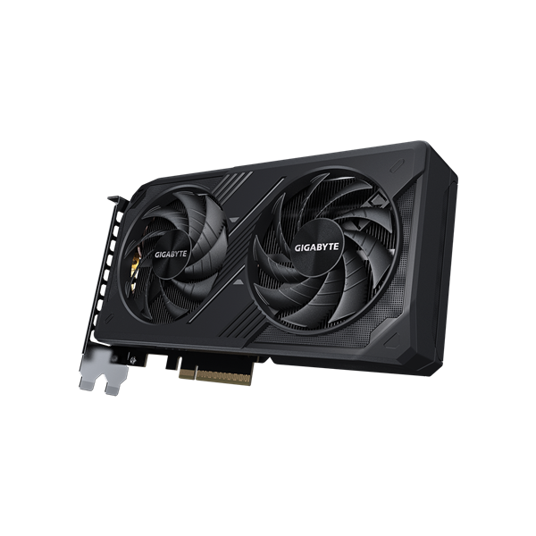 Gigabyte RTX5060 WINDFORCE OC 8G