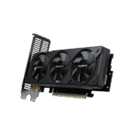 GIGABYTE Videokártya PCI-Ex16x nVIDIA RTX 5060 8GB DDR7 OC - Image 2