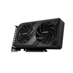 GIGABYTE Videokártya PCI-Ex16x nVIDIA RTX 5060 8GB DDR7 OC