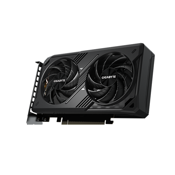 GIGABYTE Videokártya PCI-Ex16x nVIDIA RTX 5060 8GB DDR7 OC