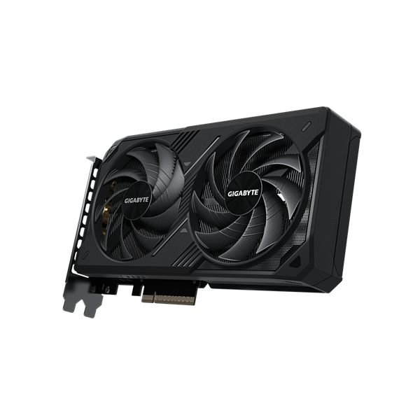 GIGABYTE Videokártya PCI-Ex16x nVIDIA RTX 5060 Ti 16GB DDR7 OC OEM - Image 1