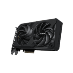 GIGABYTE Videokártya PCI-Ex16x nVIDIA RTX 5060 Ti 8GB DDR7 OC - Image 2