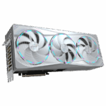 Gigabyte RTX5080 MASTER ICE 16G