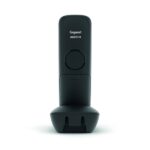 GIGASET ECO DECT Telefon A690HX, kézibeszélő, fekete - Image 3