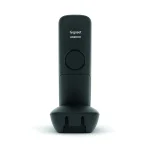 GIGASET ECO DECT Telefon A690HX, kézibeszélő, fekete - Image 3
