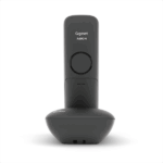 GIGASET ECO DECT Telefon A690, fekete - Image 2