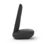 GIGASET ECO DECT Telefon A690, fekete - Image 4