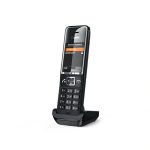GIGASET ECO DECT Telefon Comfort 550HX kézibeszélő - Image 5