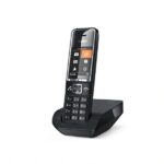 GIGASET ECO DECT Telefon Comfort 550 fekete - Image 4