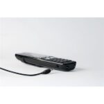 GIGASET ECO DECT Telefon Comfort 550 fekete - Image 5