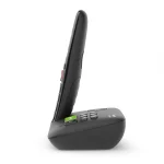 GIGASET ECO DECT Telefon E290A fekete, üzenetrögzítő - Image 5