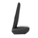 GIGASET ECO DECT Telefon E290 fekete - Image 4