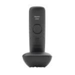 GIGASET ECO DECT Telefon E290 fekete - Image 5