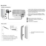 GIGASET N610 IP Pro bázis egység - Image 5