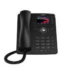 GIGASET P710 IP PRO IP asztali telefon, színes TFT kijelző, 4 funckiós LED billentyűk, HD hang, POE képes