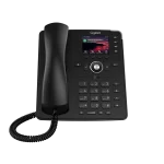 GIGASET P710 IP PRO IP asztali telefon, színes TFT kijelző, 4 funckiós LED billentyűk, HD hang, POE képes