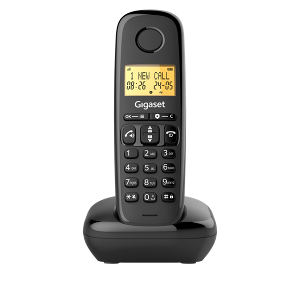 GIGASET Telefon Basic 100