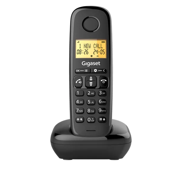 GIGASET Telefon Basic 100