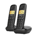 GIGASET Telefon Basic 100 DUO