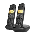 GIGASET Telefon Basic 100 DUO