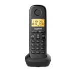 GIGASET Telefon Basic 100 DUO - Image 4