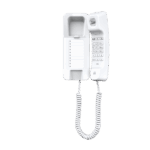 GIGASET Telefon DESK 200 telefon, fehér - Image 3