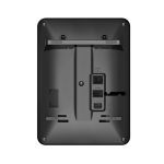 GIGASET Telefon DESK 400 telefon, fekete - Image 5