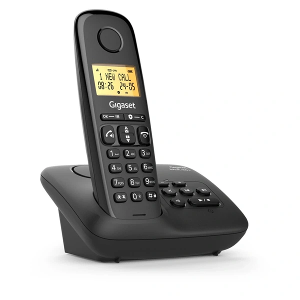 GIGASET Telefon Basic 100 AM