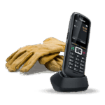 GIGASET Telefon R700H PRO kézibeszélő - Image 2