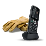 GIGASET Telefon R700H PRO kézibeszélő - Image 2