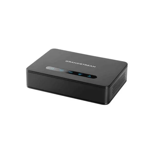 Grandstream_HT813_3_FXS_2LAN_portos_Analog_telefon_adapter_HandyTone-i515097.webp GRANDSTREAM HT813 3 FXS+2LAN portos Analóg telefon adapter HandyTone - Image 1