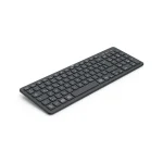 Hama WK-300 Wireless Bluetooth Keyboard Black HU - Image 4