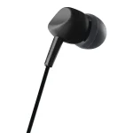 HAMA 184141, "BASIC4PHONE" IN-EAR FÜLHALLGATÓ,USB TYPE-C, FEKETE - Image 2