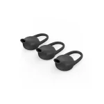 HAMA 184184, BLUETOOTH HEADSET "MYVOICE" ESSENTIAL,FEKETE - Image 3