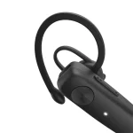 HAMA 184184, BLUETOOTH HEADSET "MYVOICE" ESSENTIAL,FEKETE - Image 2