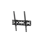 Hama FITV TV Wall Mount 400x400 Black - Image 4