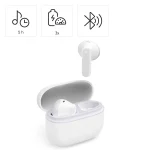 HAMA  221753, BLUETOOTH HEADSET "FREEDOM LIGHT II." TWS, FEHÉR - Image 2