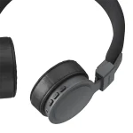 HAMA 221765, STEREO BLUETOOTH FEJHALLGATÓ "FREEDOM LIT III", FEKETE - Image 3