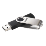 HAMA 90891, USB 2.0 PENDRIVE "ROTATE" 8GB, 10MB/sec. - Image 3