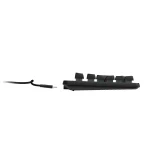 Hama uRage Exodus 215 keyboard Black HU - Image 4